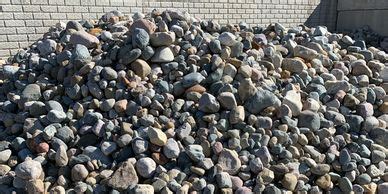 rock fick|Decorative Stones .